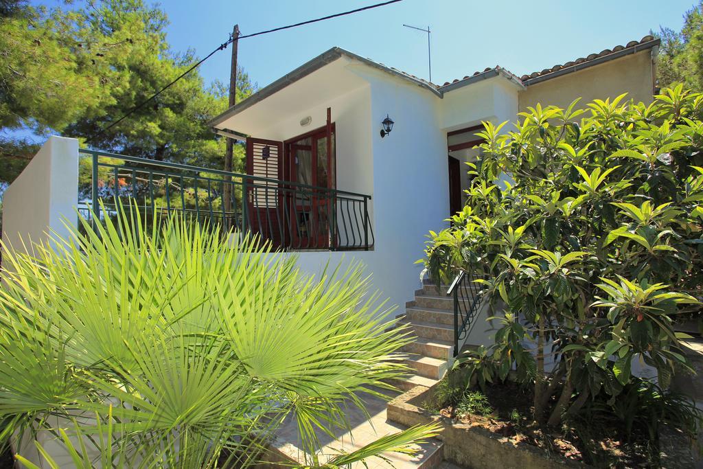 Apartment Tanja Vela Luka Cameră foto